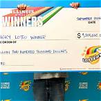 lotto illinois lottery